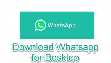 whatsapp for desktop mac download